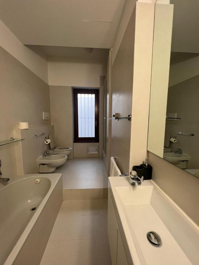 Bergamoincenter Διαμέρισμα Εξωτερικό φωτογραφία