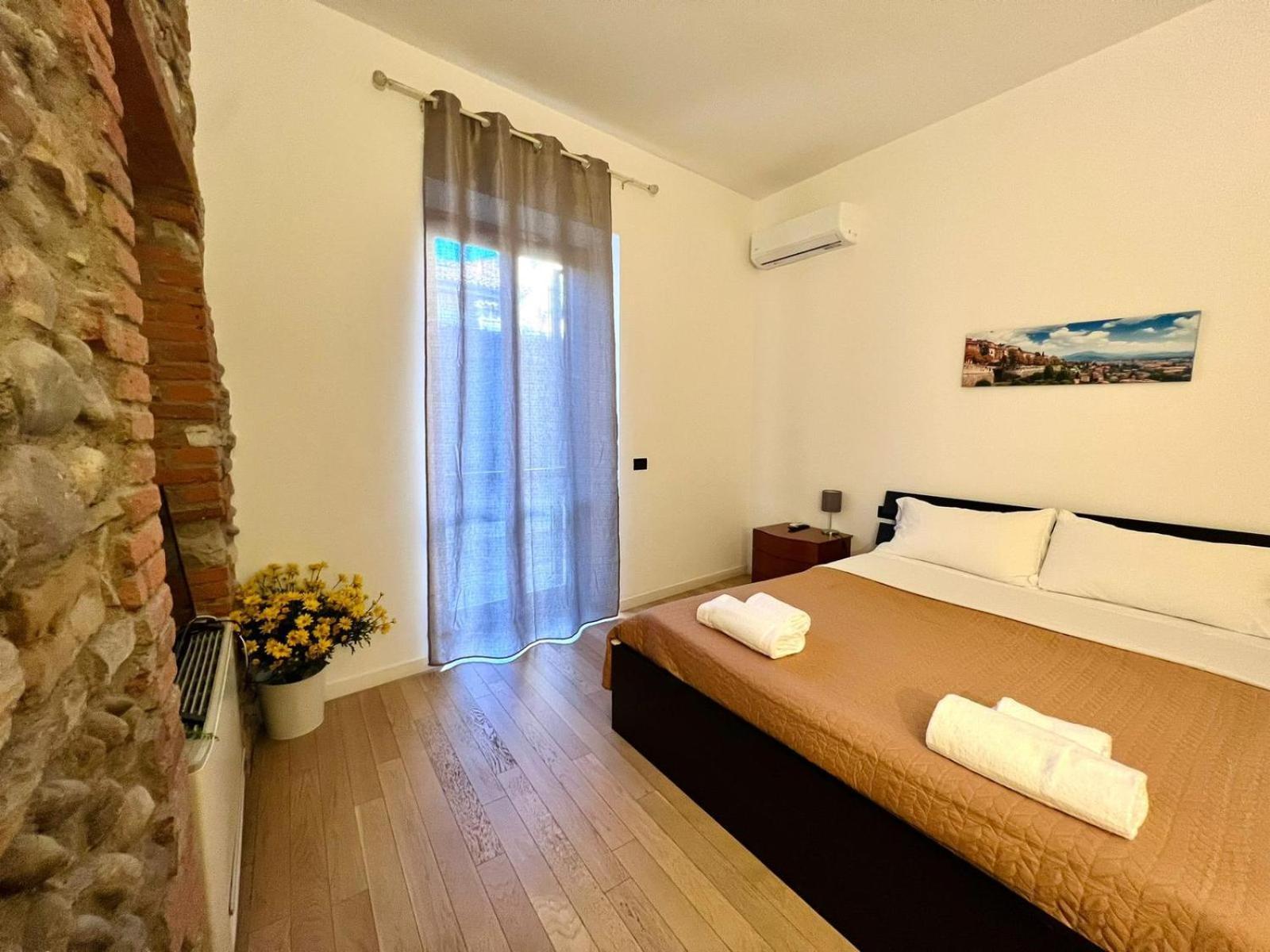 Bergamoincenter Διαμέρισμα Εξωτερικό φωτογραφία