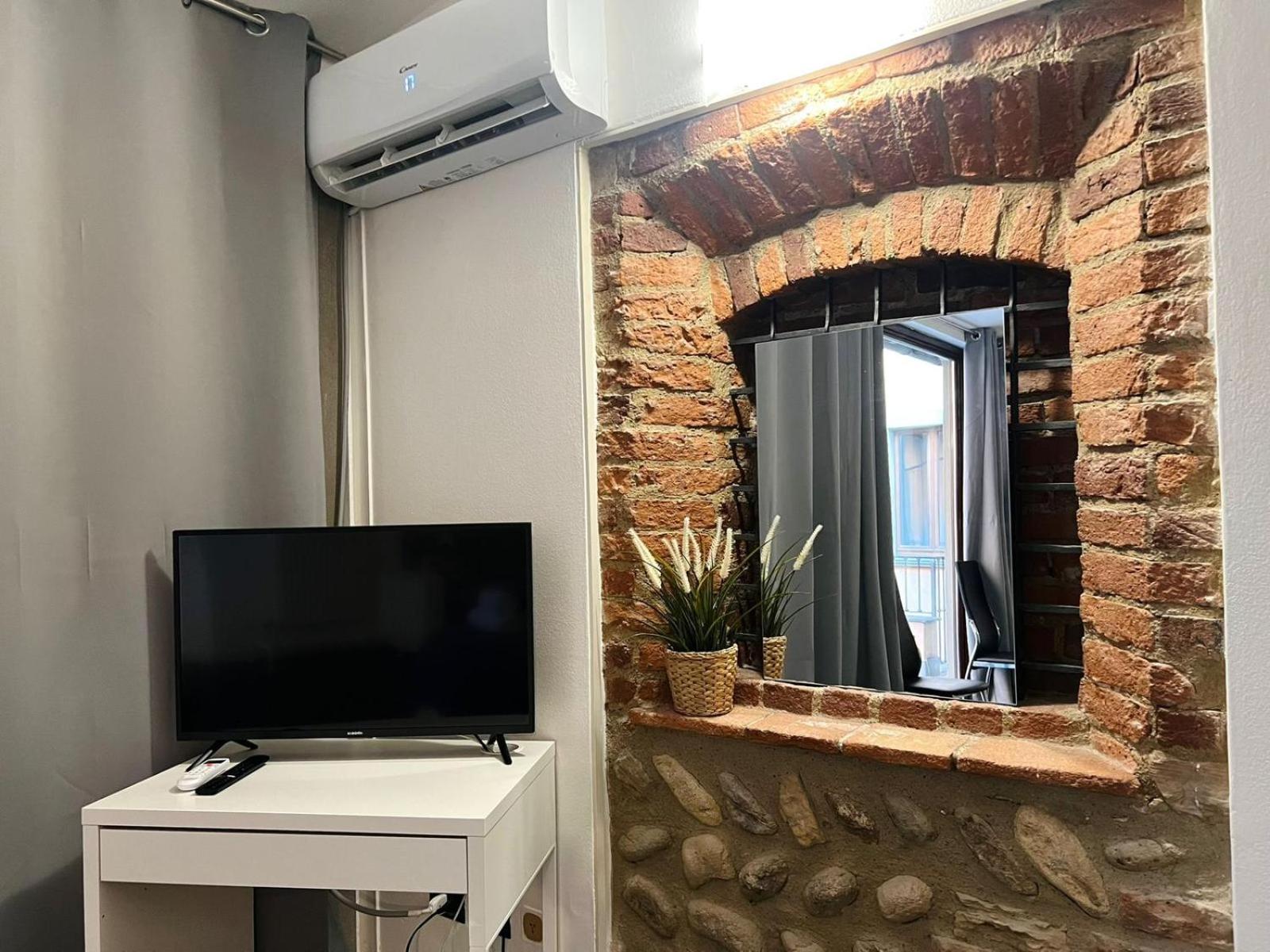 Bergamoincenter Διαμέρισμα Εξωτερικό φωτογραφία